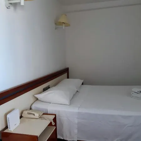 Hotel Flat Atlantico Fortaleza  Exterior photo