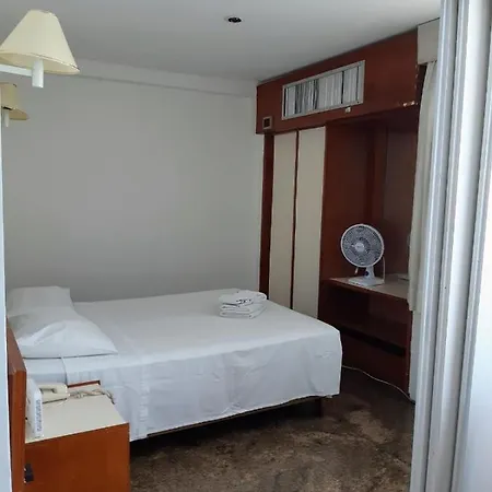 Hotel Flat Atlantico Fortaleza  Exterior photo