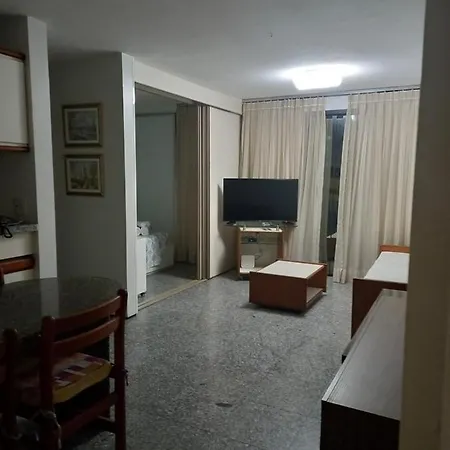 Hotel Flat Atlantico Fortaleza  Exterior photo