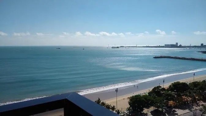 Hotel Flat Atlantico