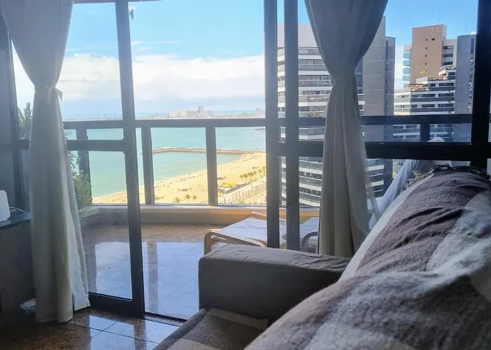 Hotel Flat Atlantico