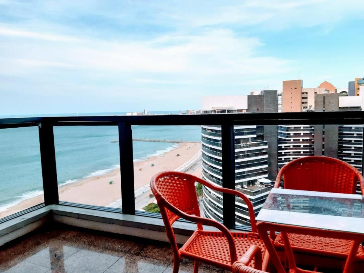 Flat Atlantico * Fortaleza (Ceara)