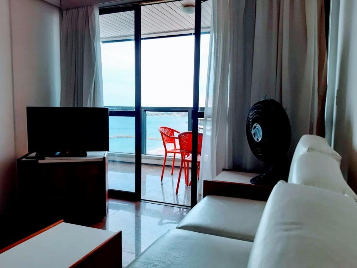 Flat Atlantico Apartment