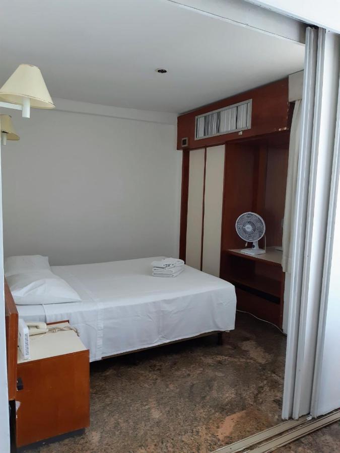 Flat Atlantico * Fortaleza (Ceara)