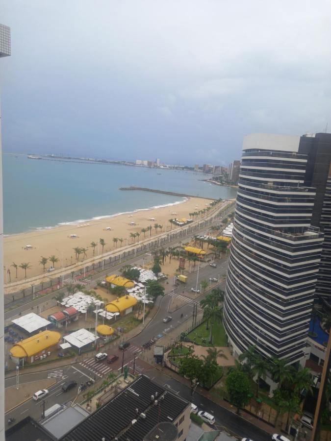 Flat Atlantico Apartment Fortaleza (Ceara)