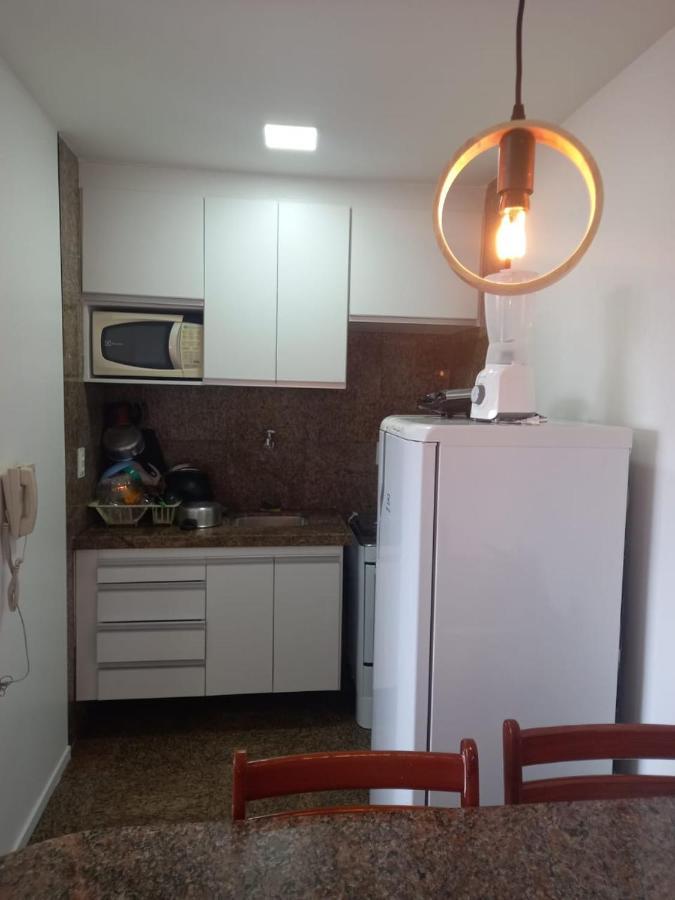 Flat Atlantico Apartamento