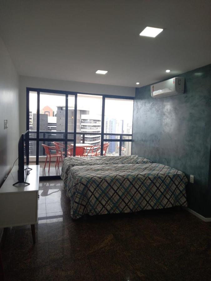 Flat Atlantico Apartment *