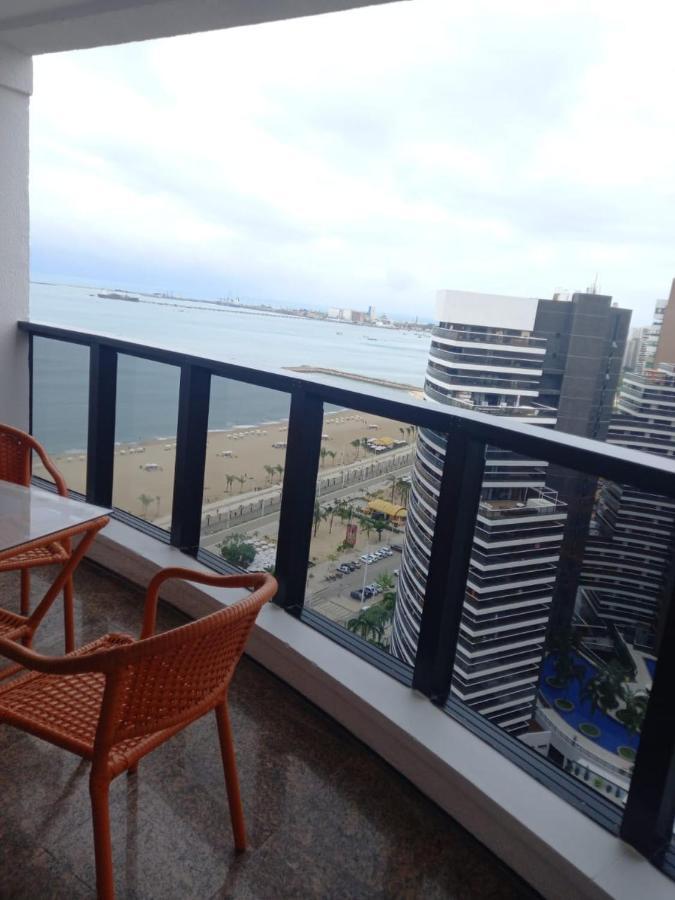 Flat Atlantico Apartamento *