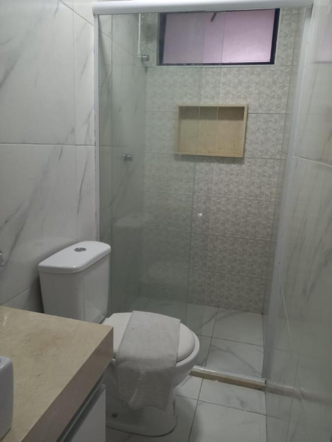 Flat Atlantico Apartment