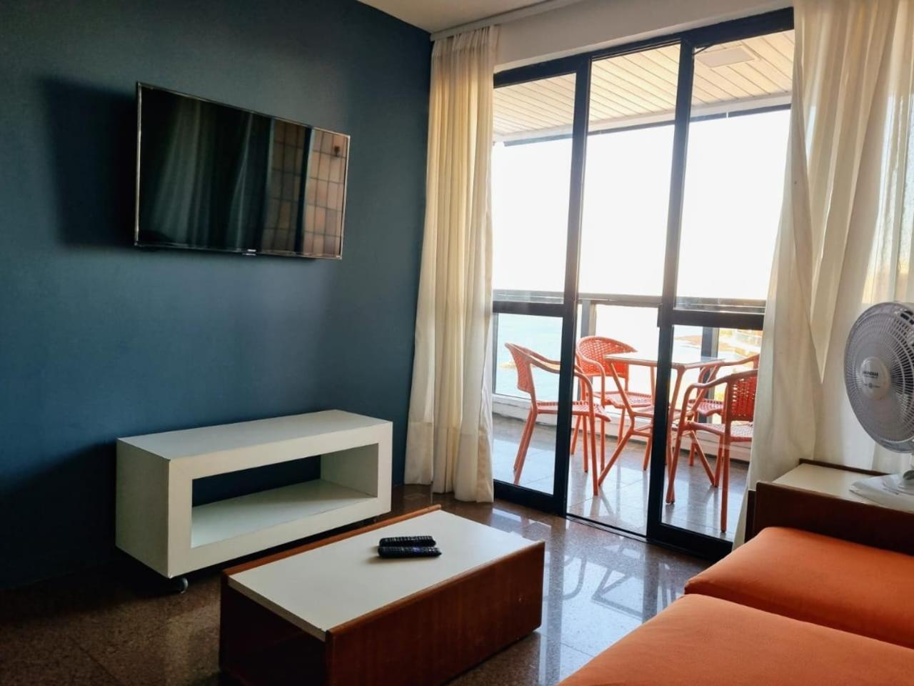 Flat Atlantico Apartment *