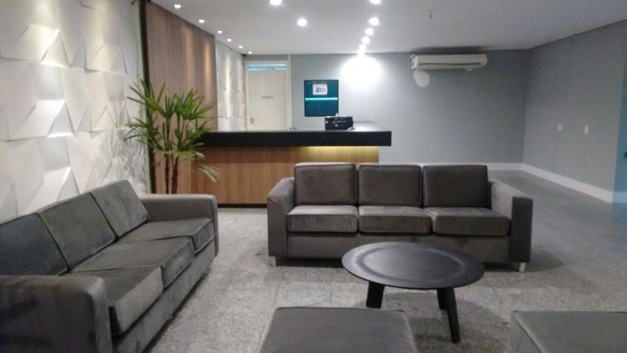 Flat Atlantico *