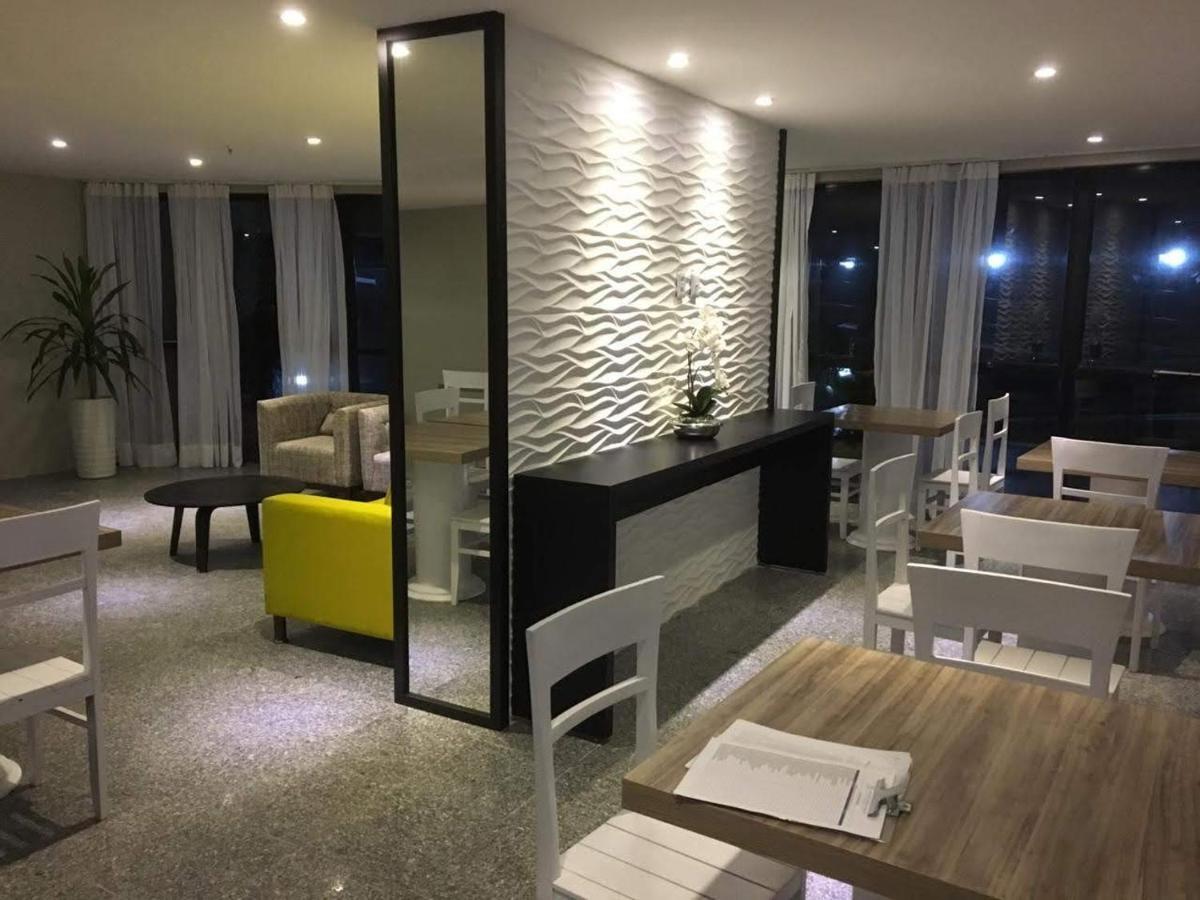 Flat Atlantico * Fortaleza (Ceara)