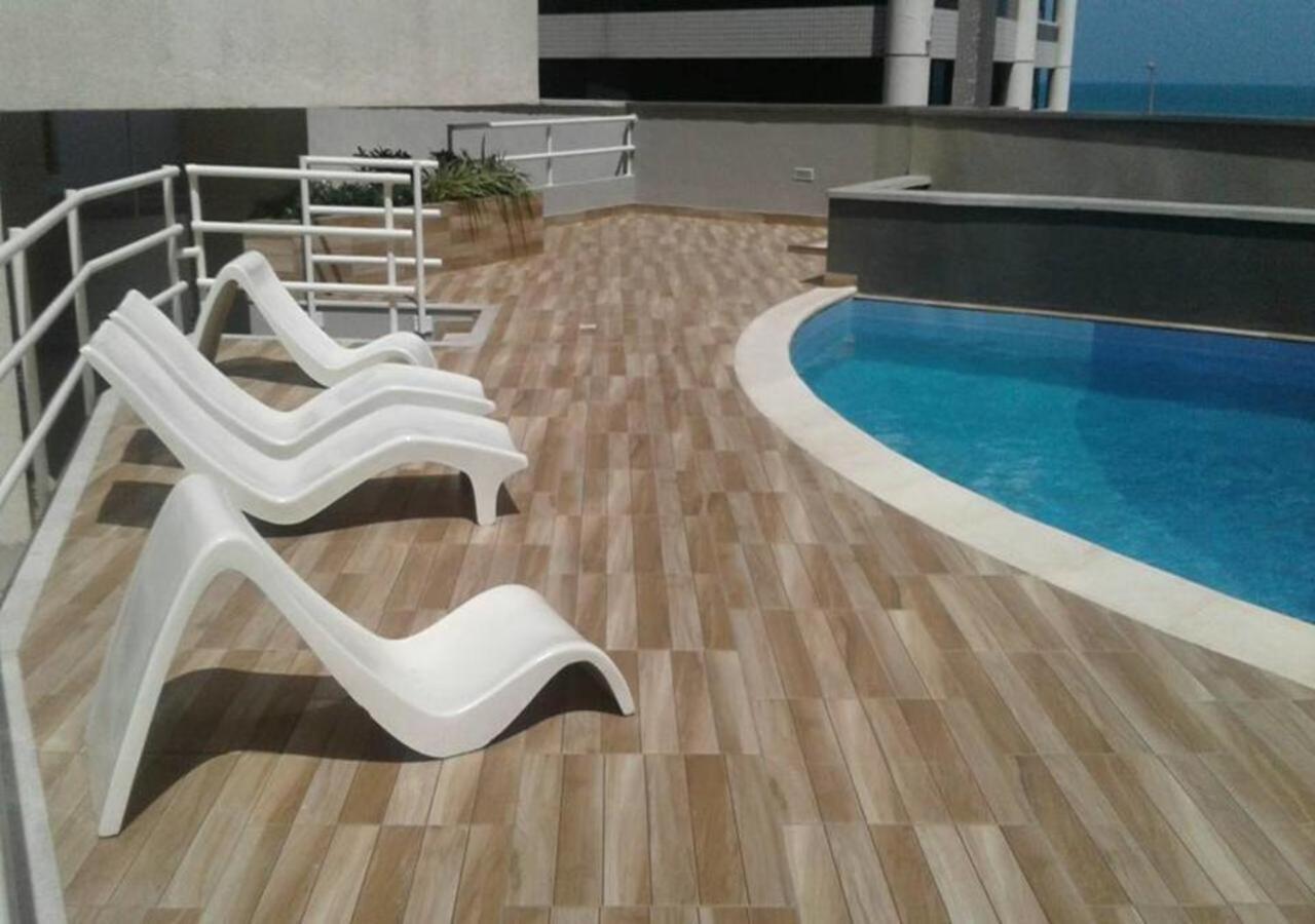 Flat Atlantico Apartment