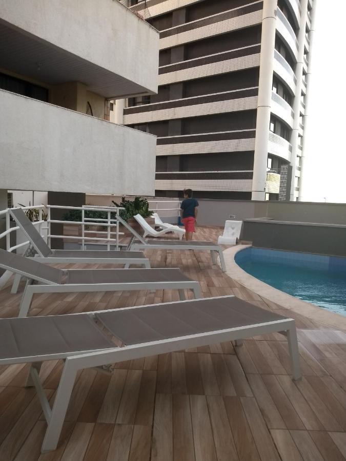 Flat Atlantico Apartment *