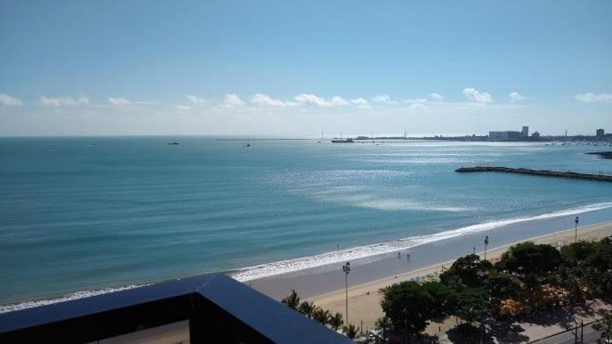 Flat Atlantico Apartamento Fortaleza (Ceara)