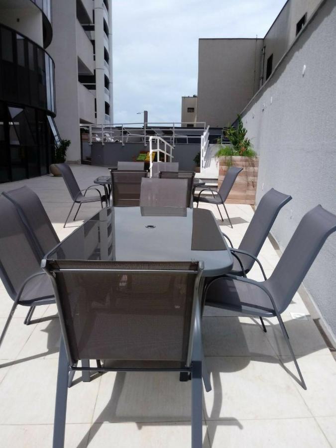 Apartamento Flat Atlantico