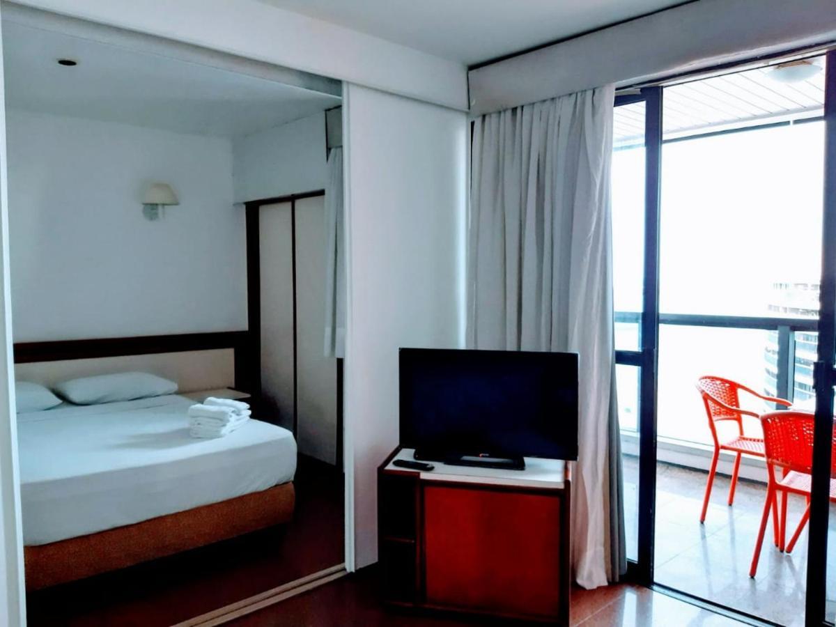 Apartamento Flat Atlantico Fortaleza (Ceara)
