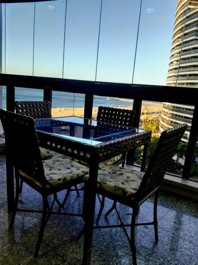 Apartamento Flat Atlantico