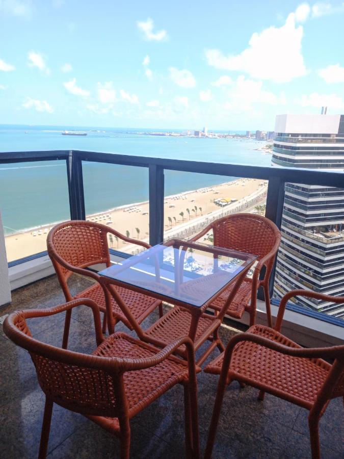 Flat Atlantico Apartamento *