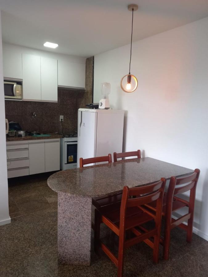 Flat Atlantico Apartamento