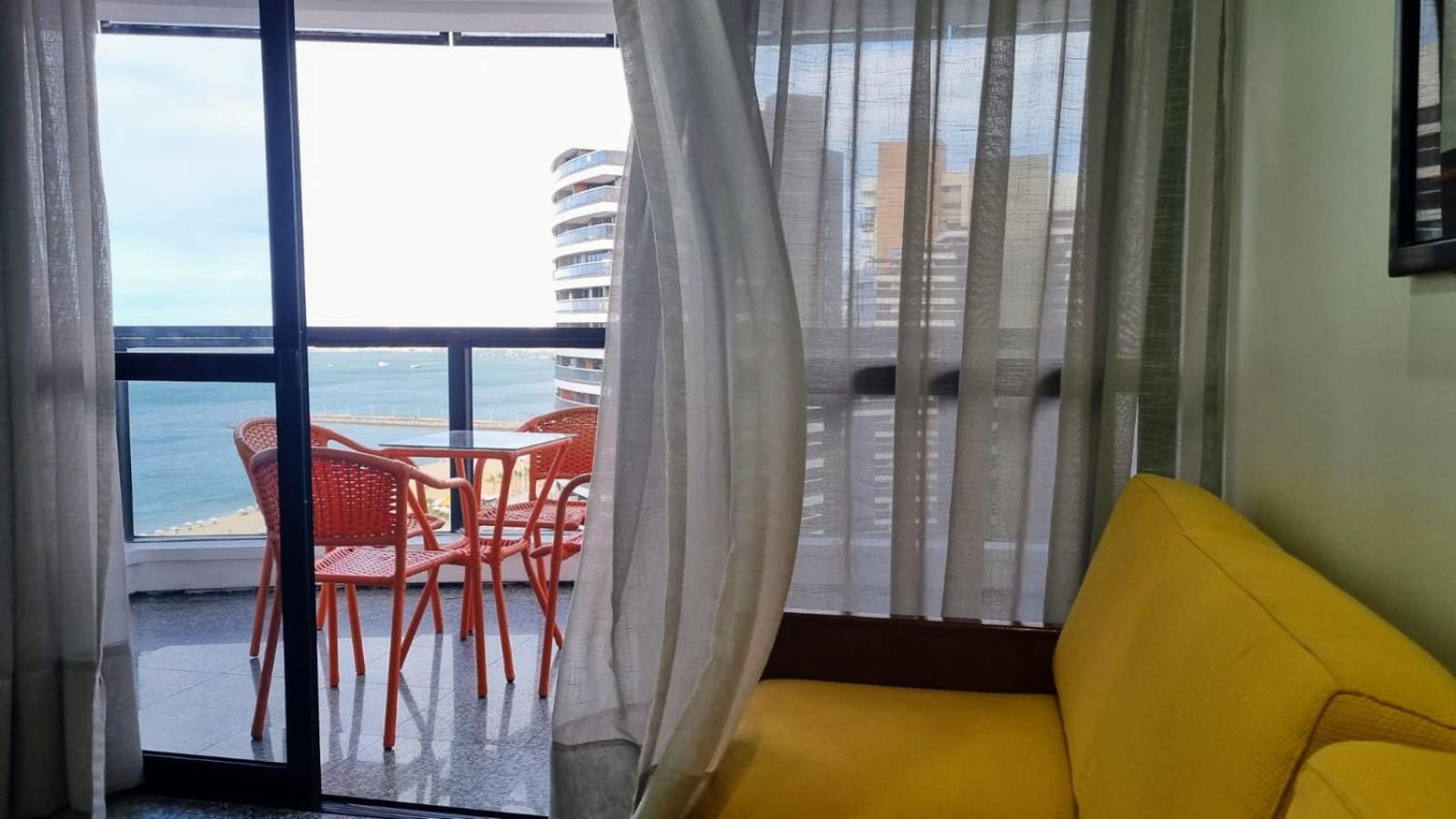 Flat Atlantico * Fortaleza (Ceara)