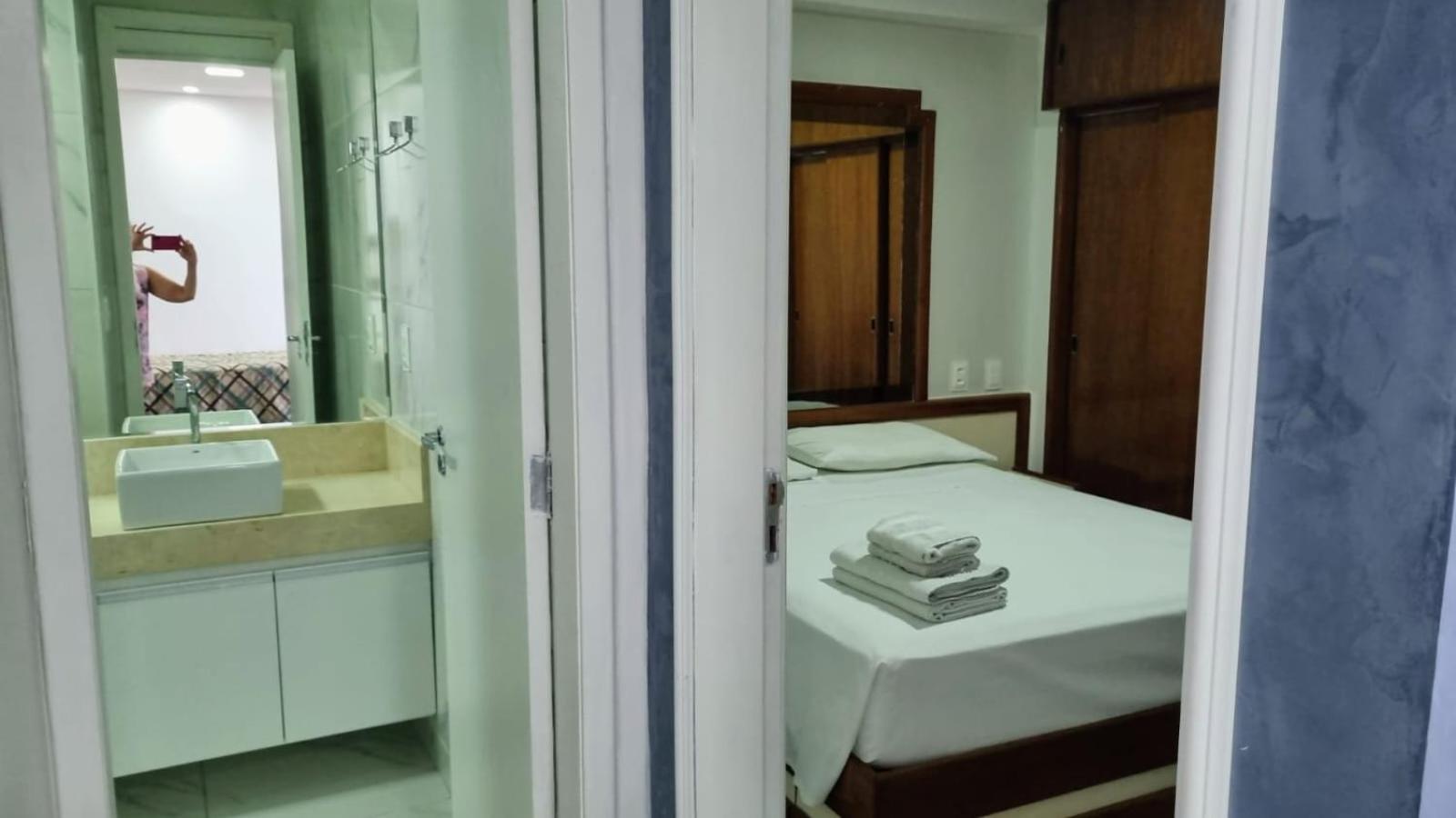 Flat Atlantico Apartamento