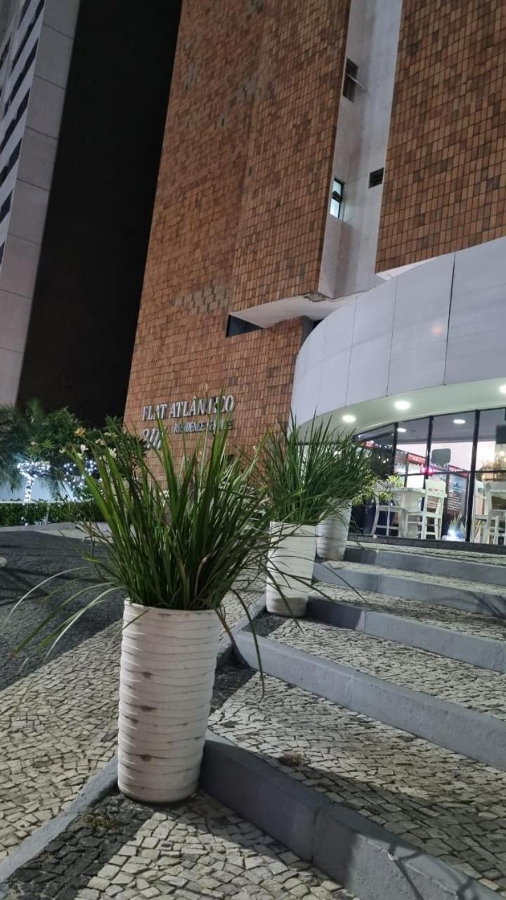 Apartamento Flat Atlantico *
