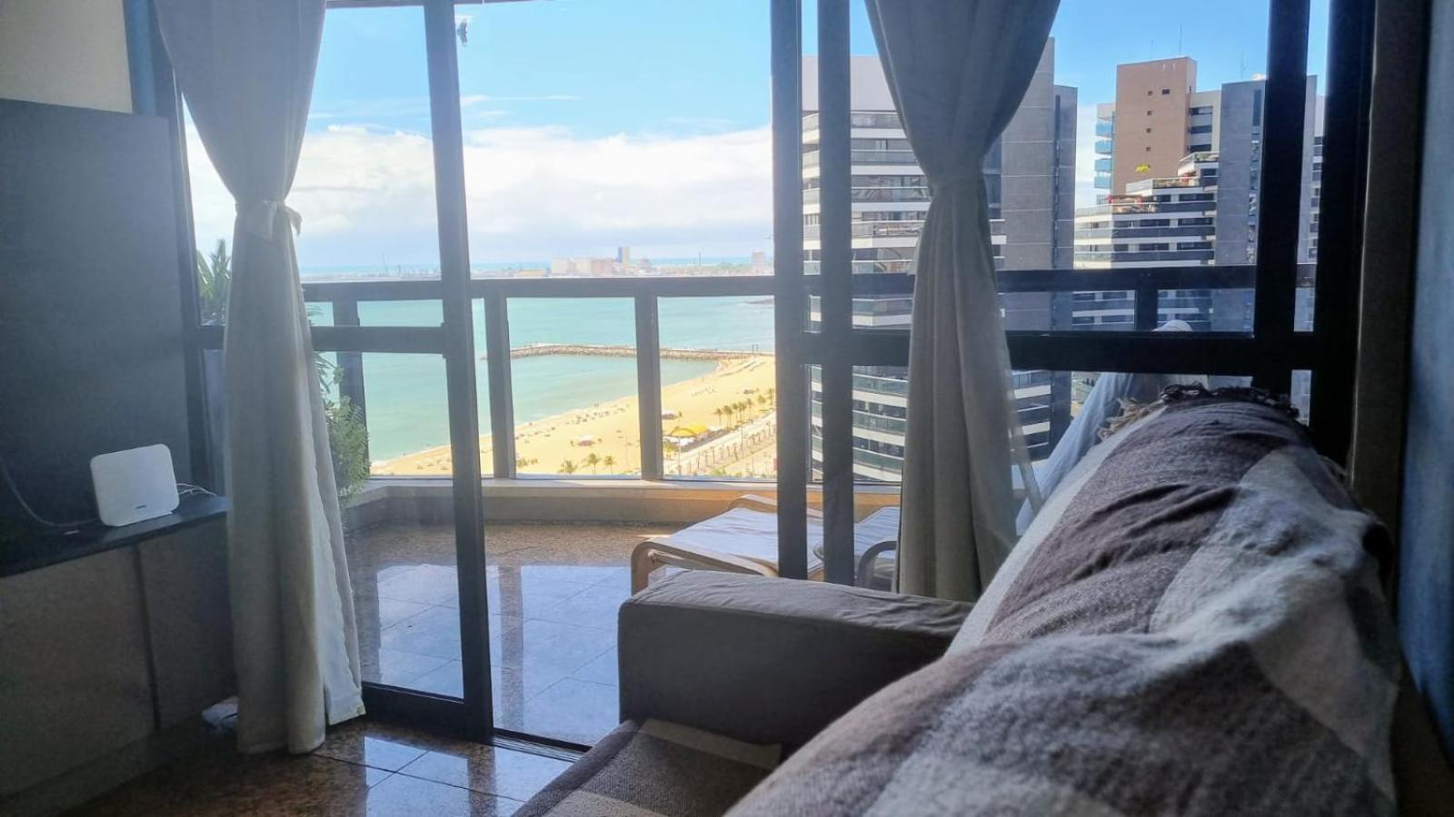 Apartamento Flat Atlantico *