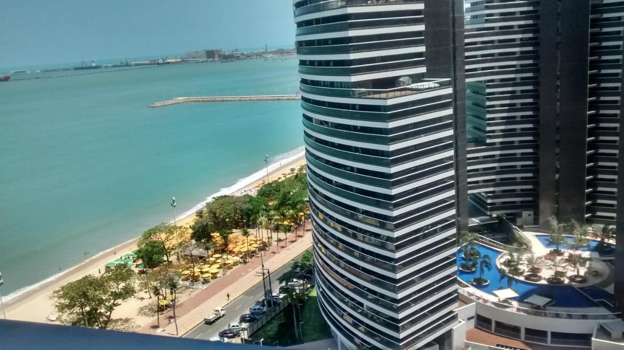 Flat Atlantico Fortaleza (Ceara)