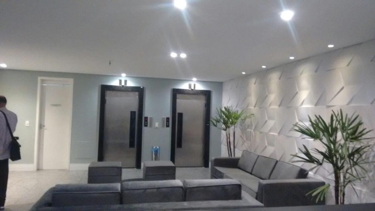 Flat Atlantico