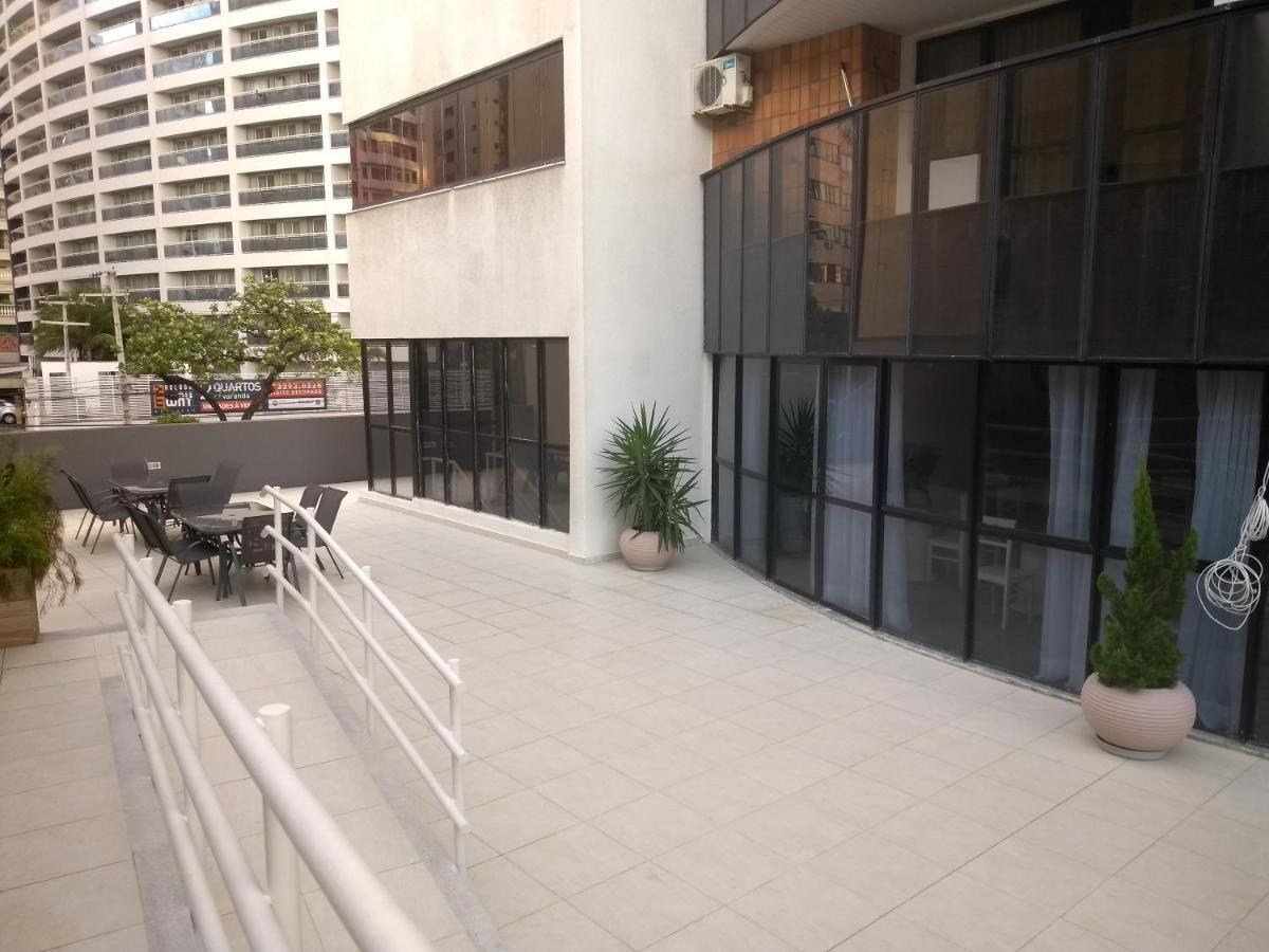 Flat Atlantico Apartamento Fortaleza (Ceara)