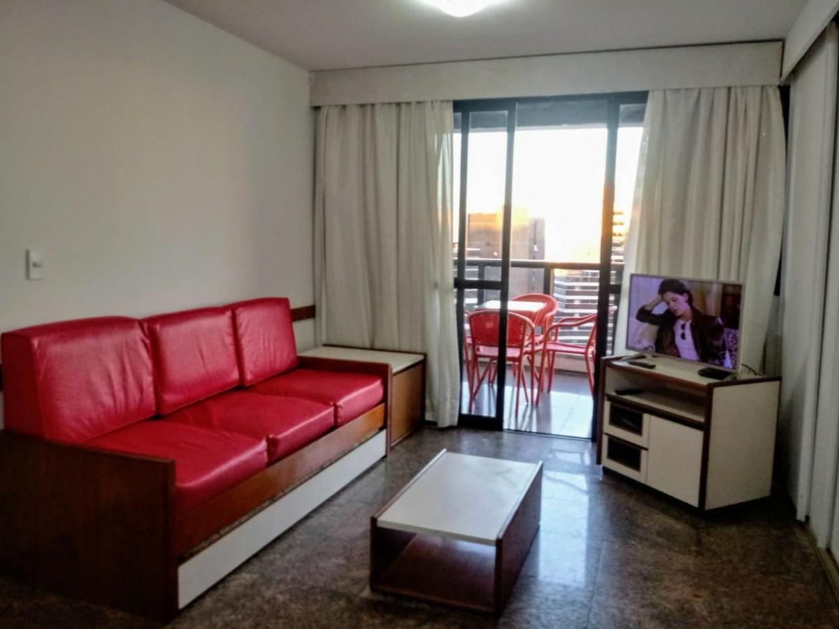 Flat Atlantico *